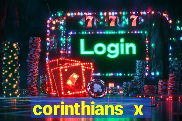 corinthians x cruzeiro ao vivo e gratis